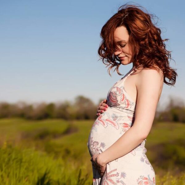 O słuchaniu ciała w ciąży i w czasie porodu – dlaczego warto zaufać własnej intuicji?